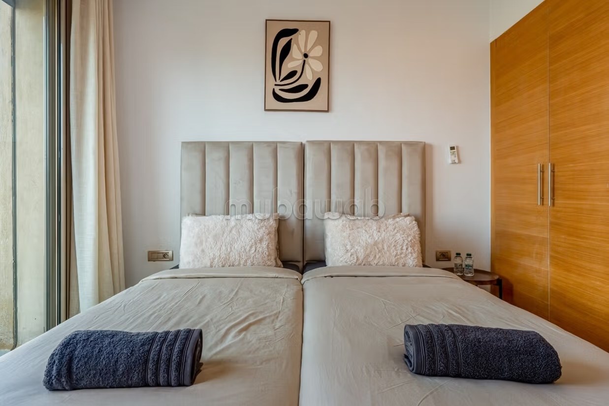 Appartement 2 Chambres Prestigia Argan - Photo 19