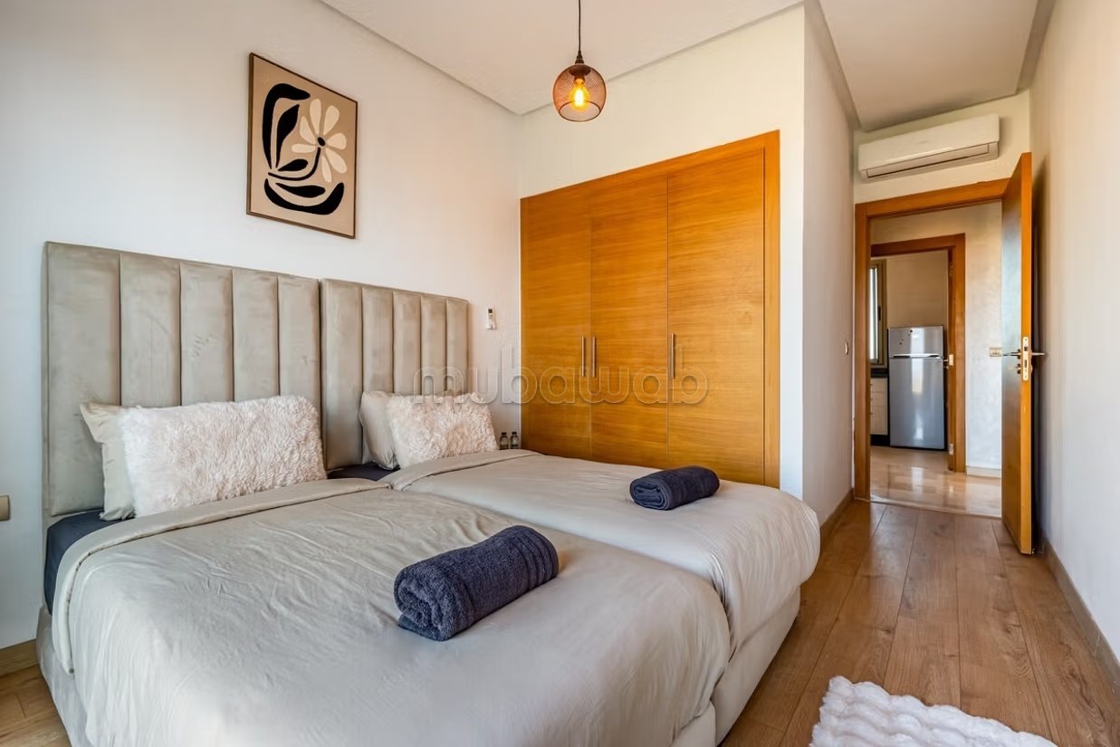 Appartement 2 Chambres Prestigia Argan - Photo 21