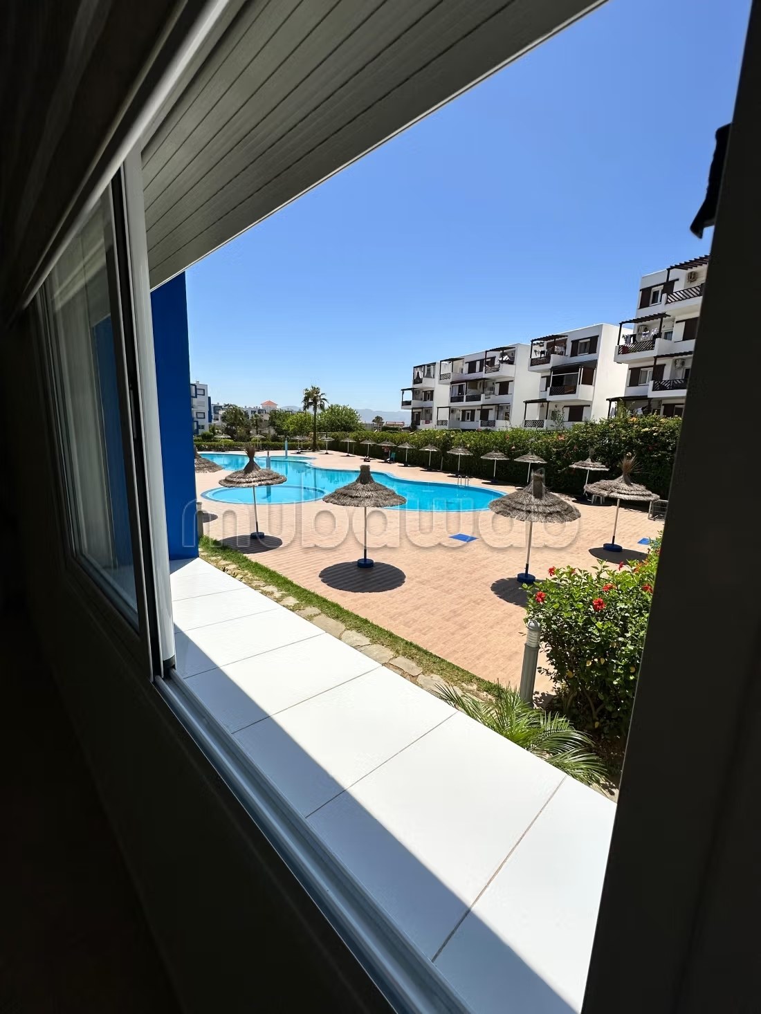 Magnifique appartement à louer à Cabo Negro résidence fermée - Photo 10