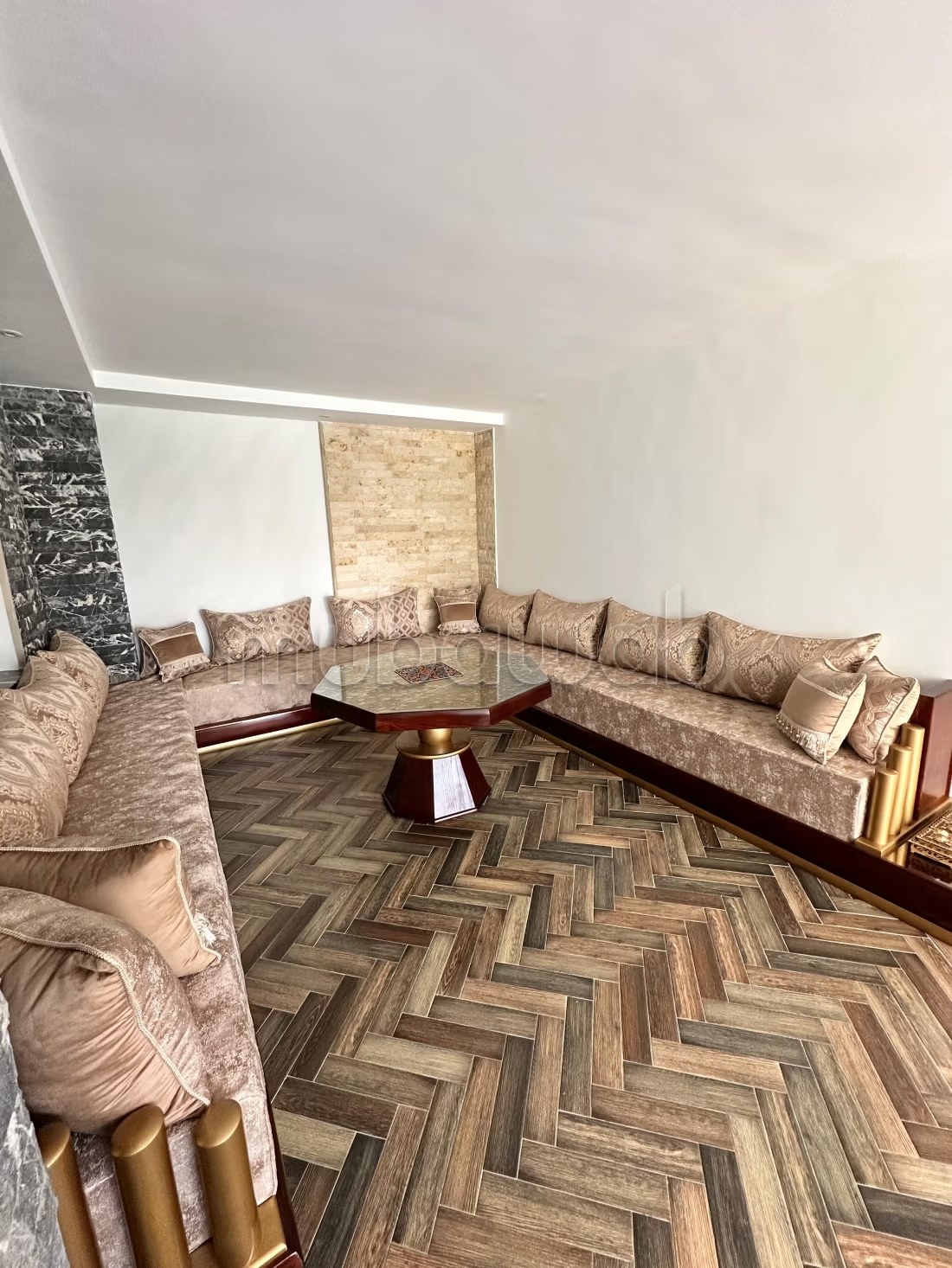 Magnifique appartement à louer à Cabo Negro résidence fermée - Photo 25