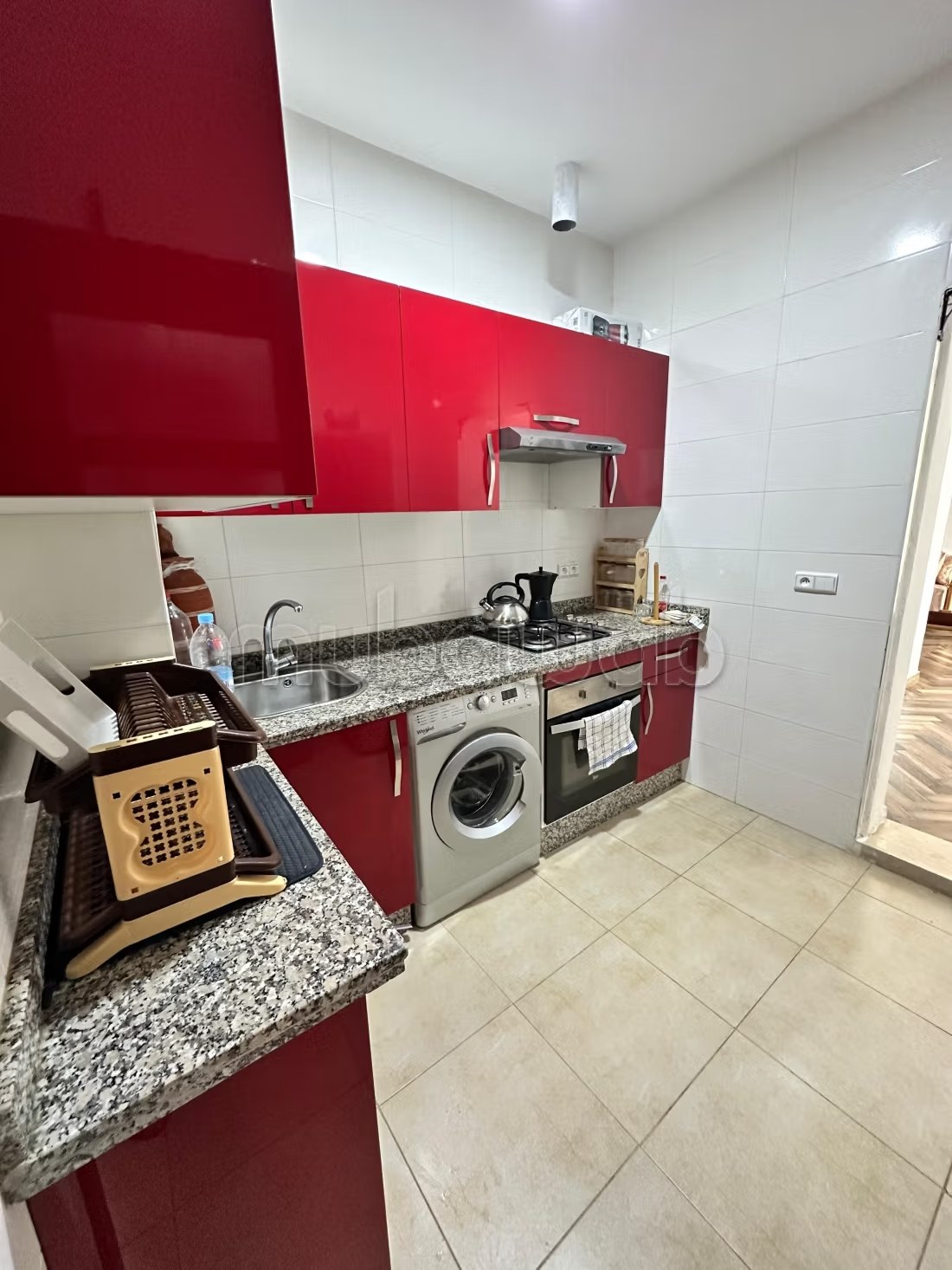 Magnifique appartement à louer à Cabo Negro résidence fermée - Photo 18