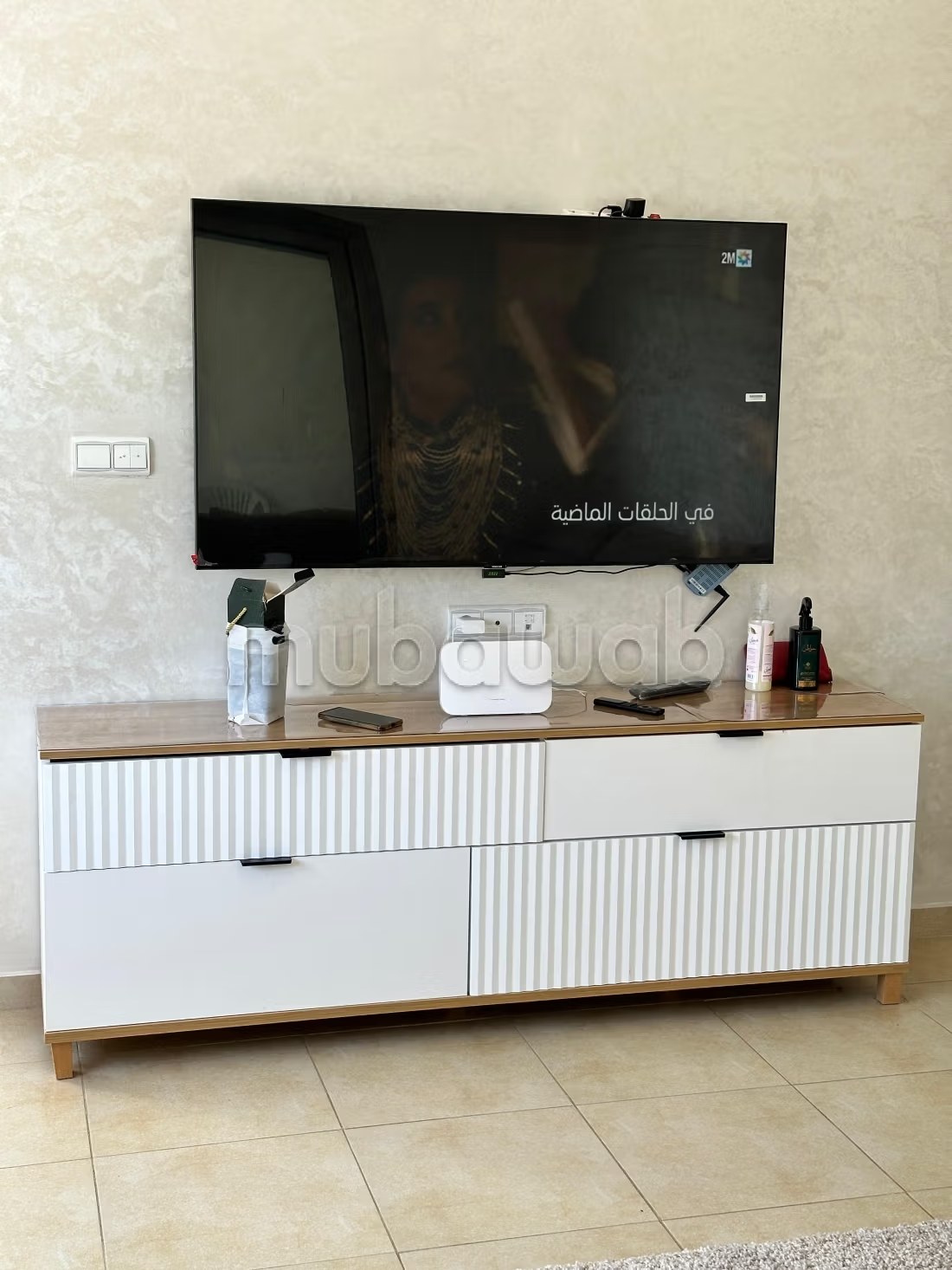 Magnifique appartement à louer à Cabo Negro résidence fermée - Photo 20