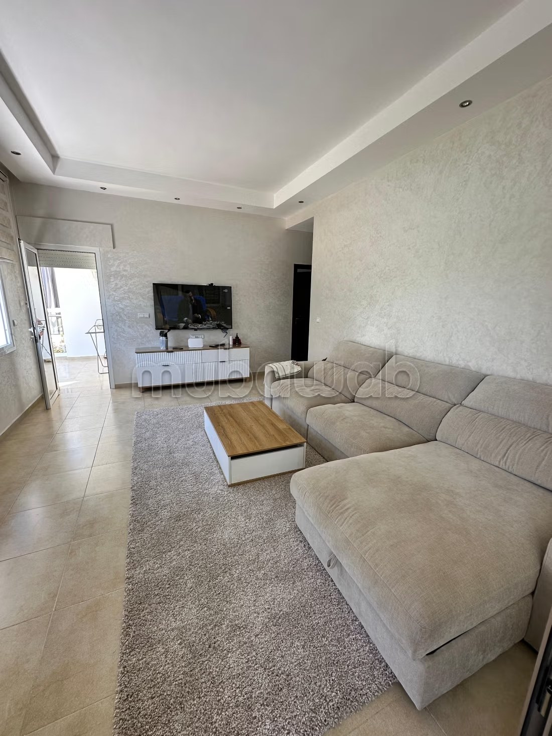 Magnifique appartement à louer à Cabo Negro résidence fermée - Photo 4