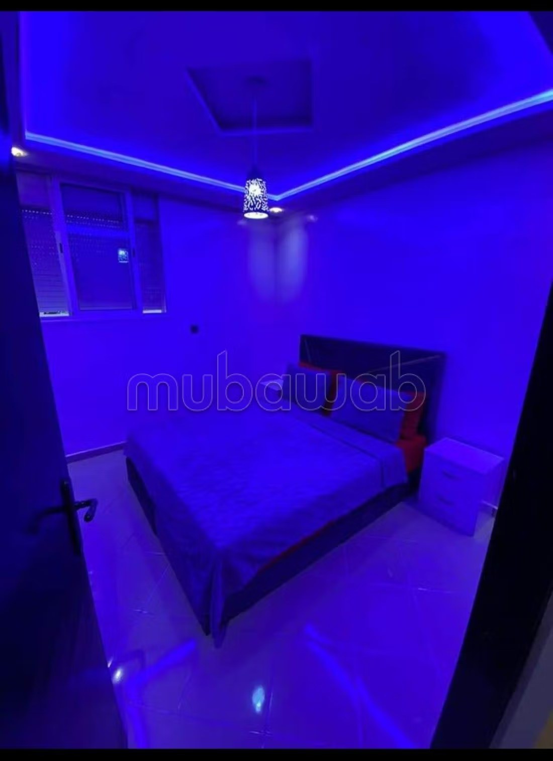 Appartement àlouer par jours familiale 3 chambres salon - Photo 3