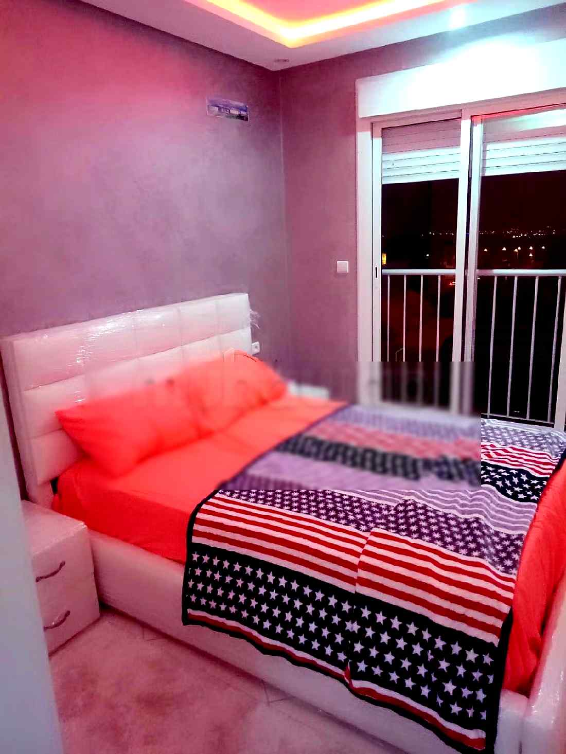 Appartements et Chalets situé au centre ville