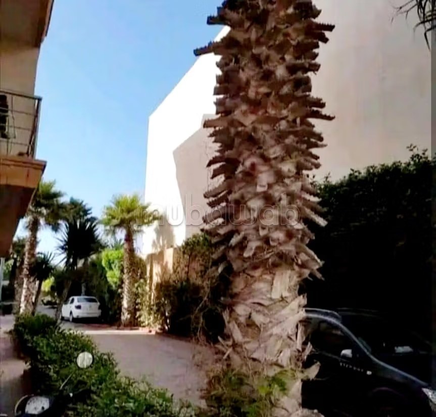 Location saisonnière à Bab Al Bahar. 2 grandes pièces. Terrasse et jardin - Photo 3