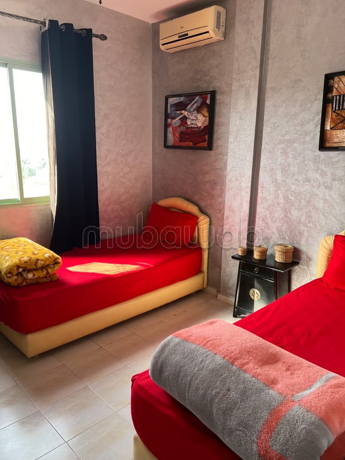 Superbe appartement propre et bien équipé location journalier - Photo 6