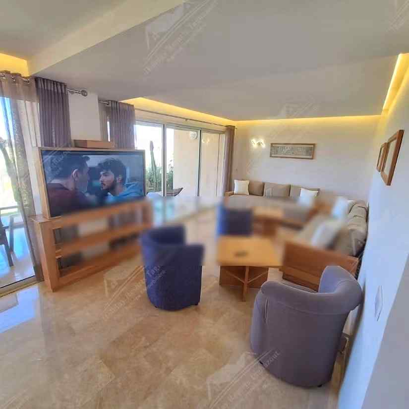 Sea Jam Apartment Ocean & Golf View Taghazout Bay