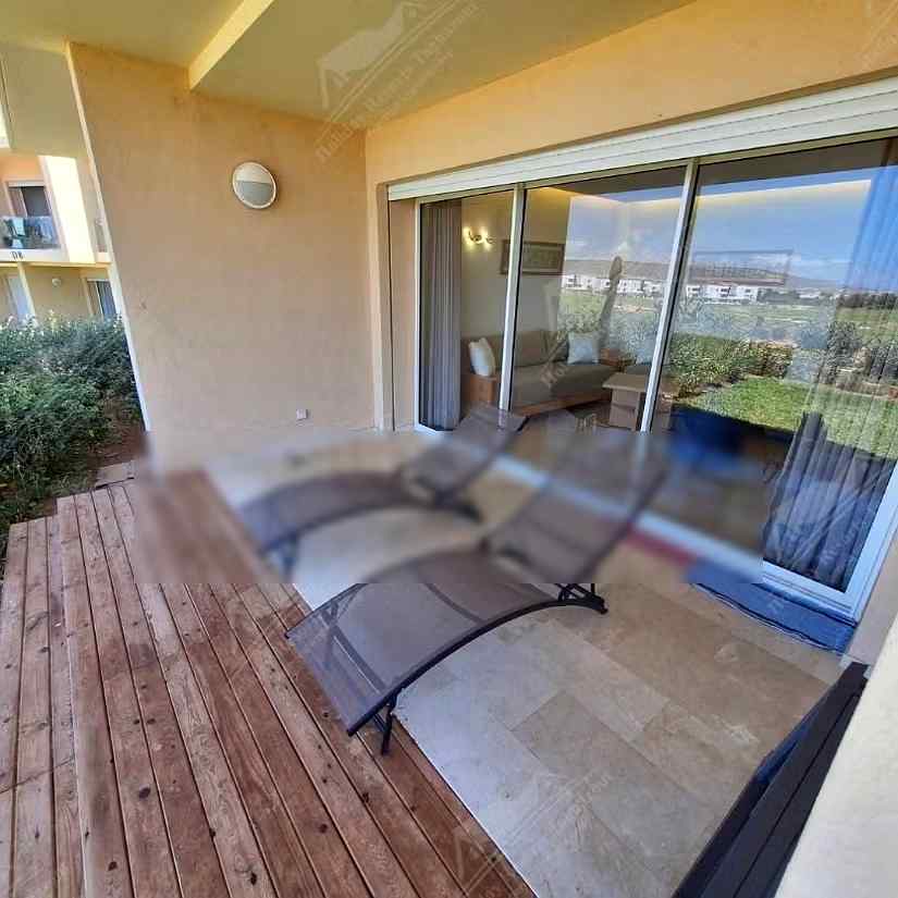 Sea Jam Apartment Ocean & Golf View Taghazout Bay