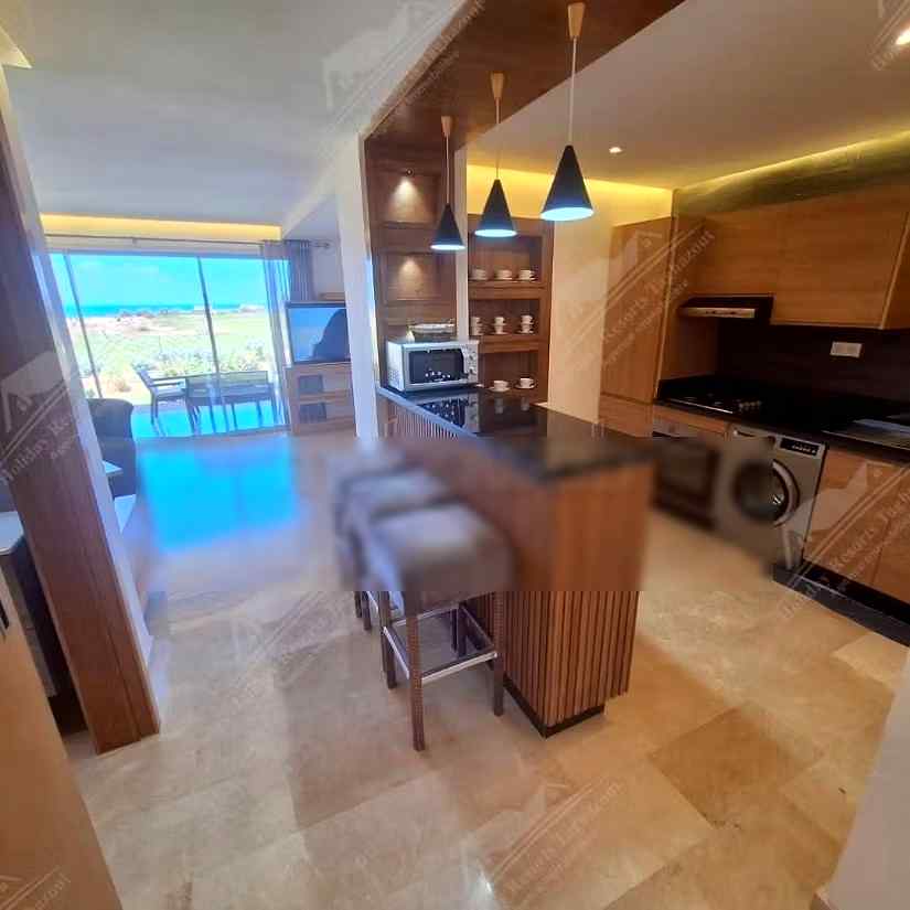 Sea Jam Apartment Ocean & Golf View Taghazout Bay - Photo 2