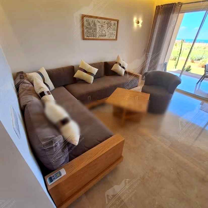 Sea Jam Apartment Ocean & Golf View Taghazout Bay - Photo 6