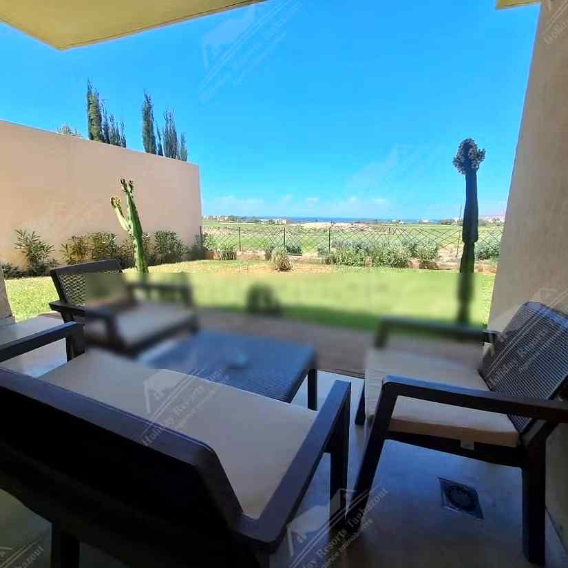 Sea Jam Apartment Ocean & Golf View Taghazout Bay - Photo 10