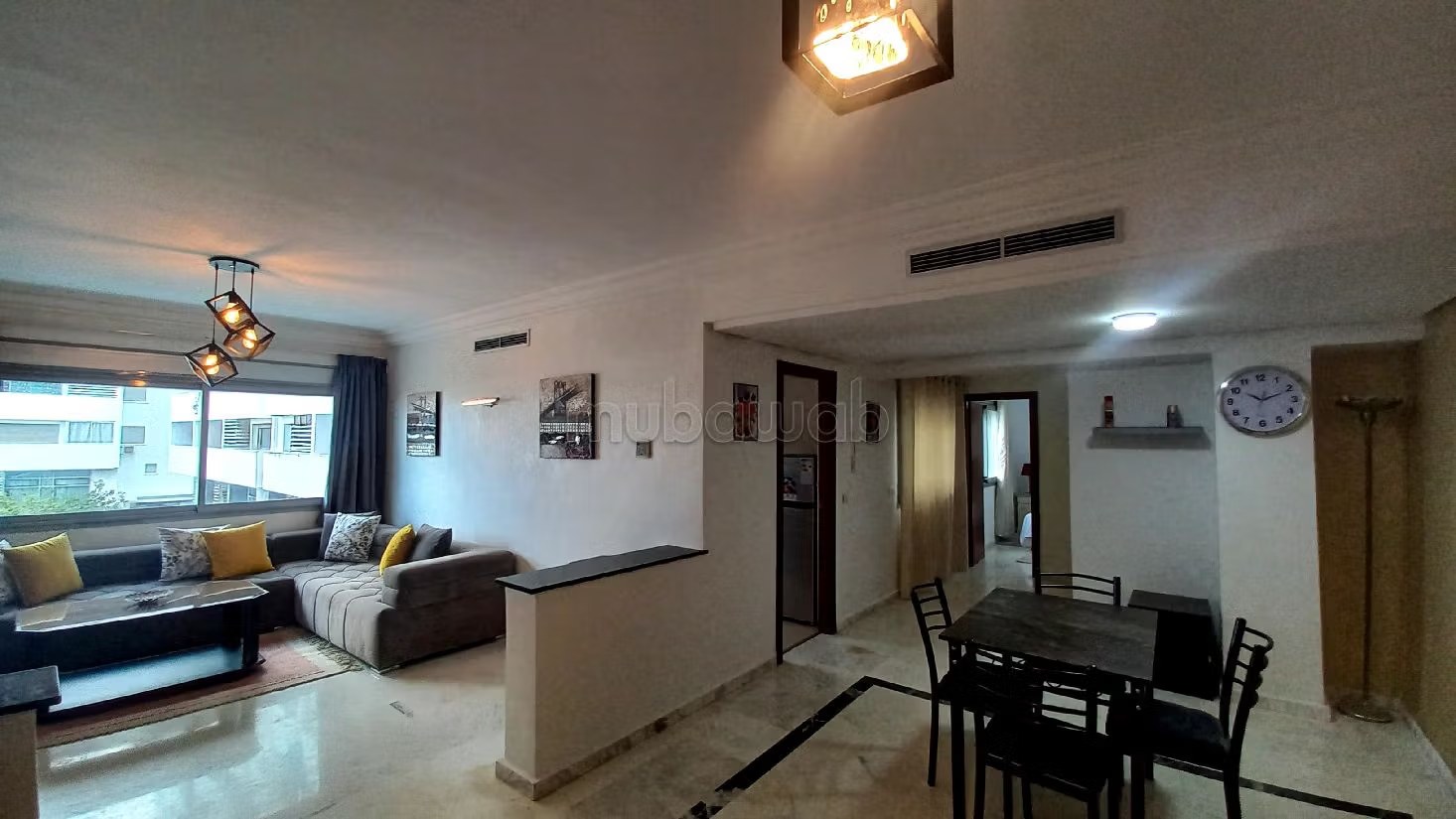 Appartement à louer Vue Sur Mer Centre Ville - Photo 5