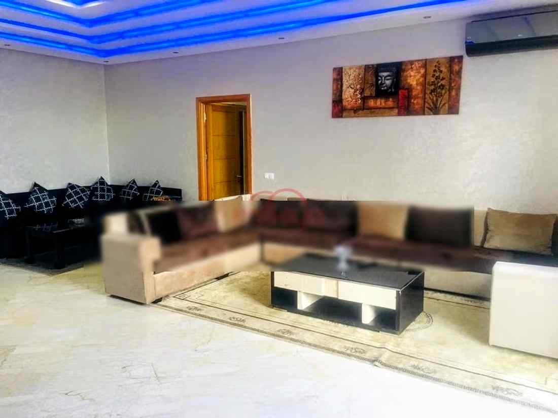 Location Villa à route de fès