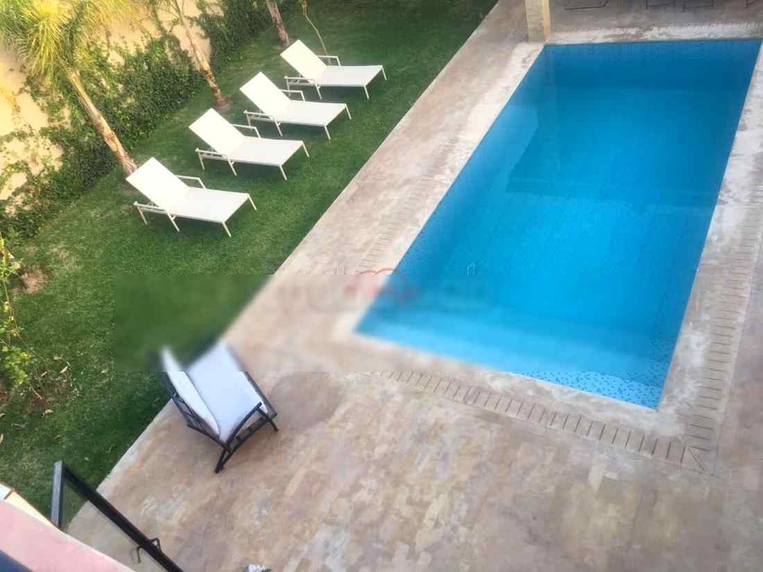 Location Villa à route de fès - Photo 8