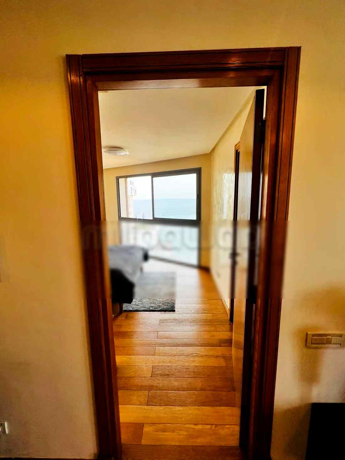 Location saisonnière à Casablanca Marina. 1 chambre. Vue sur mer, double vitrage - Photo 8