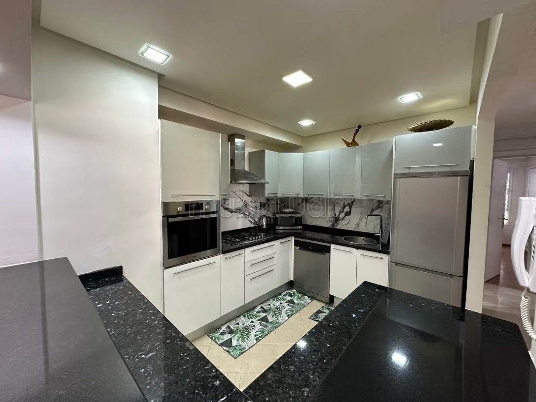 Appartement luxe piscine Marina Agadir - Photo 13
