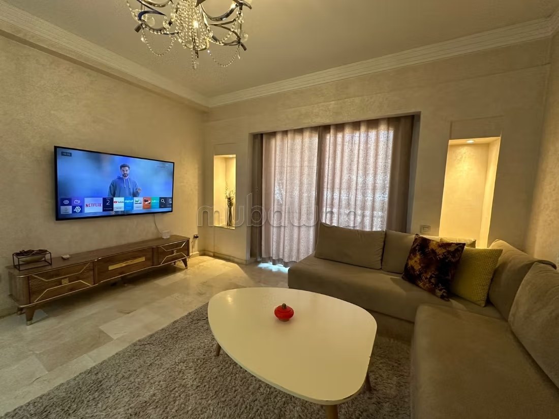Appartement luxe piscine Marina Agadir - Photo 9