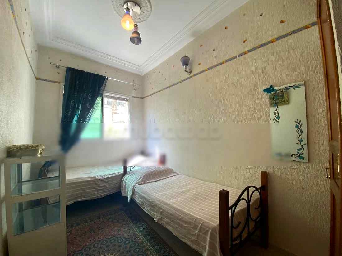 Appartement de vacances à louer à Route se Sefrou. 4 pièces confortables. Concierge et climatisation - Photo 2