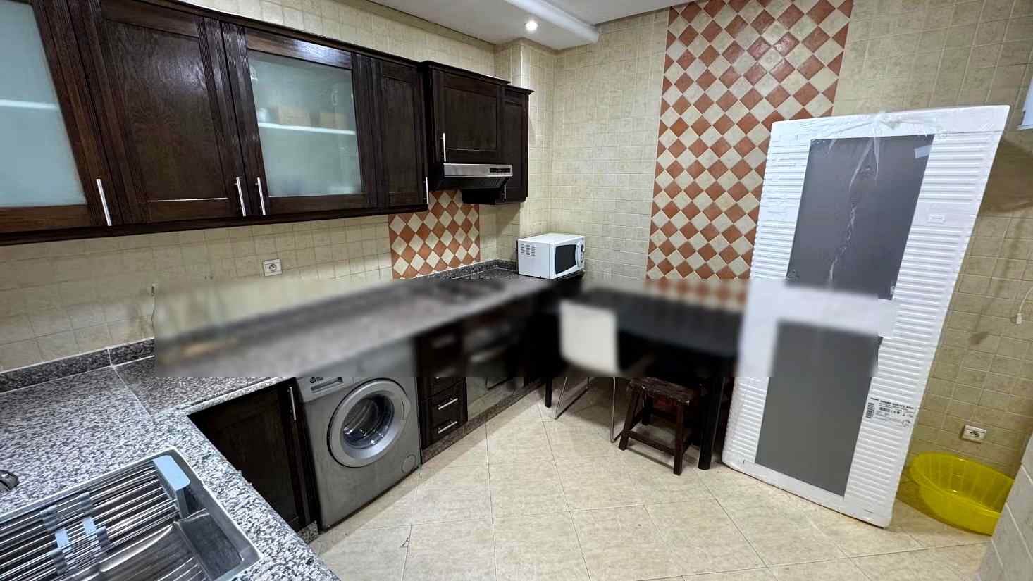 Appartement à louer par jour à Casablanca