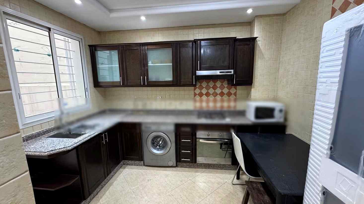 Appartement à louer par jour à Casablanca
