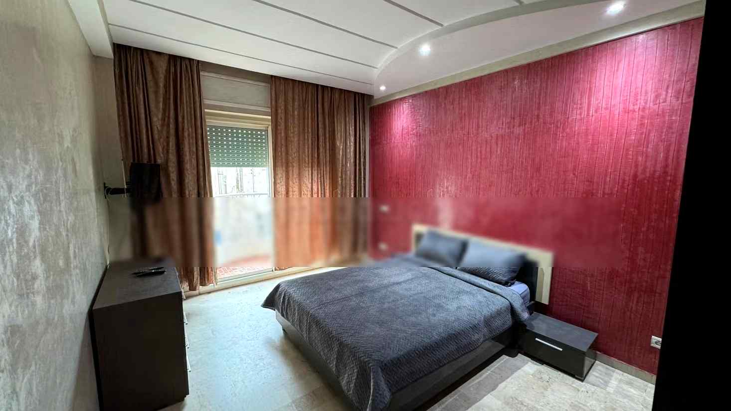 Appartement à louer par jour à Casablanca - Photo 9