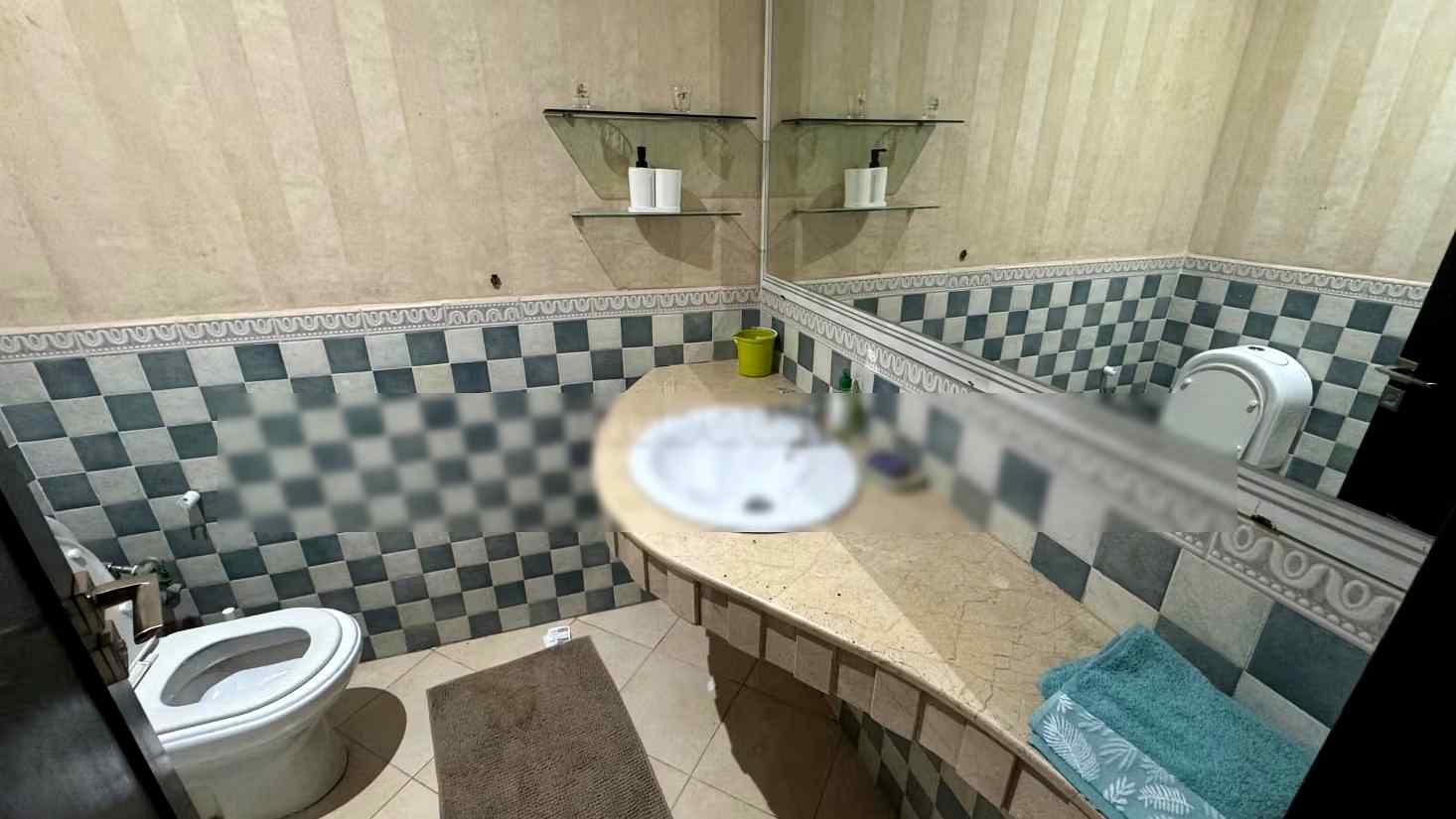 Appartement à louer par jour à Casablanca - Photo 10