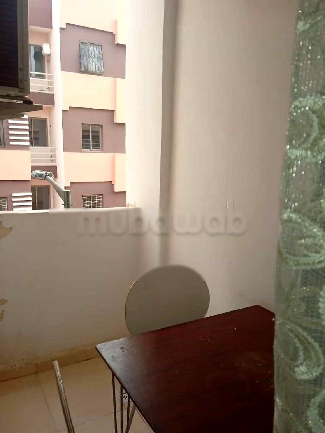 Appartement de vacances à louer à Hay Mabrouka. 3 pièces confortables. Cheminée et concierge - Photo 9