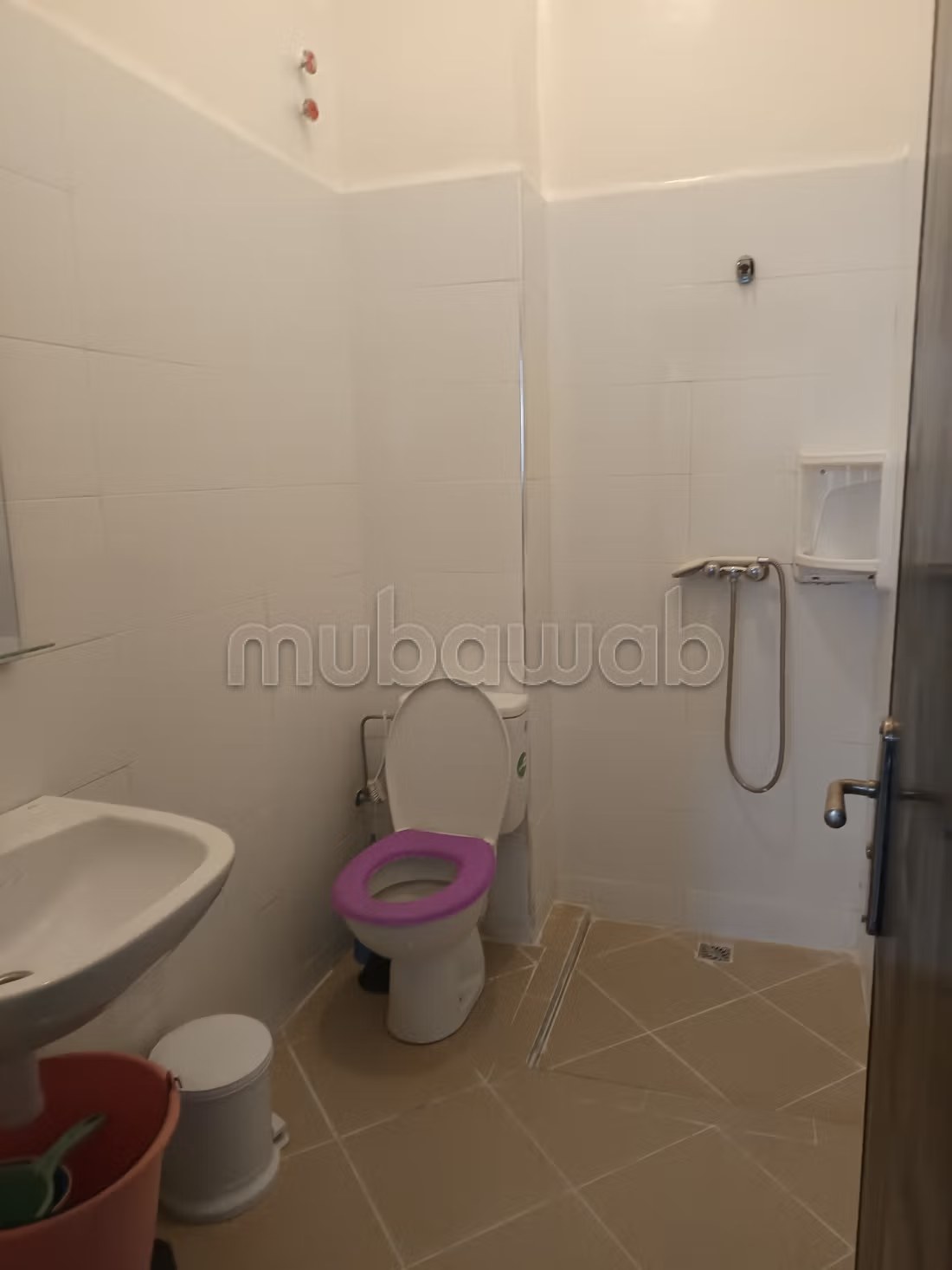 Appartement meublé neuf à louer à Agadir avec wifi