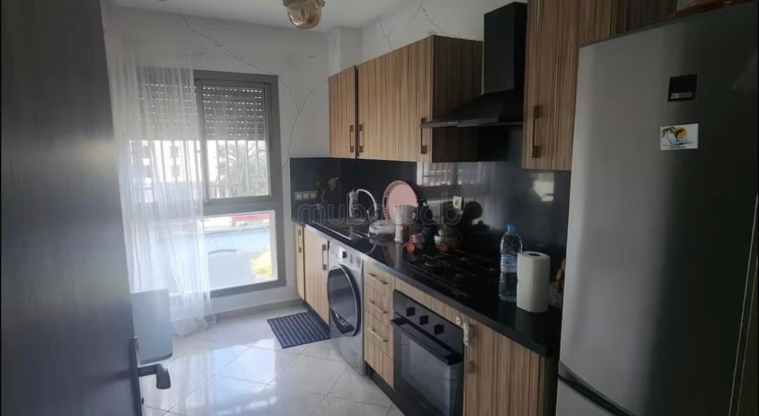 Bel appartement au plein centre ville mohamedia - Photo 7