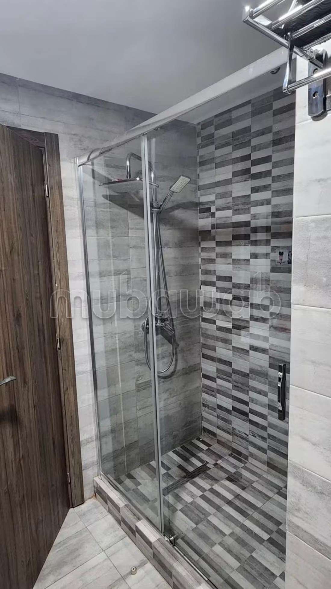 Bel appartement au plein centre ville mohamedia - Photo 8