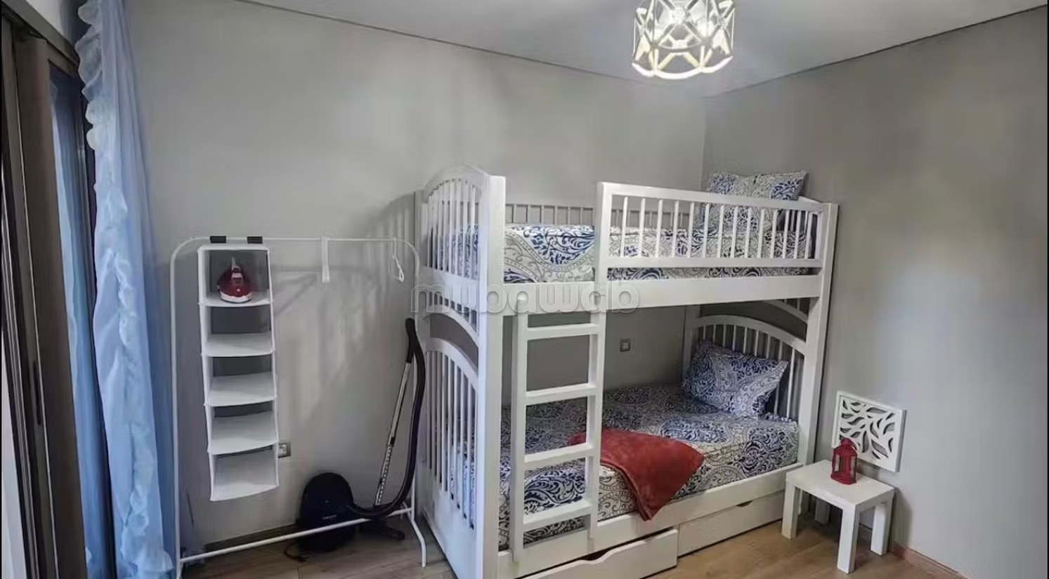 Bel appartement au plein centre ville mohamedia - Photo 5