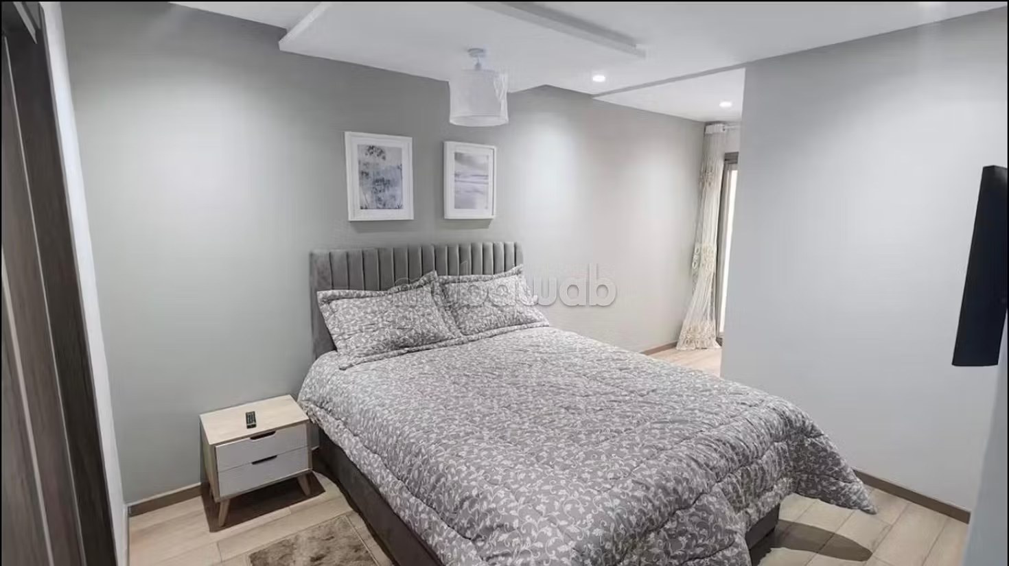 Bel appartement au plein centre ville mohamedia - Photo 3