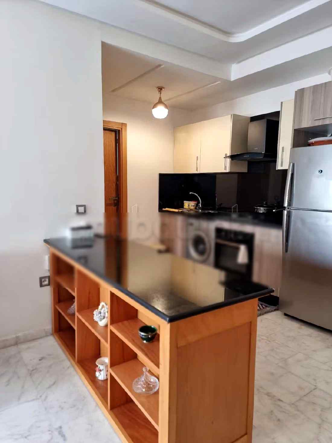Bel Appart de 61m2 meublé pour les vacances