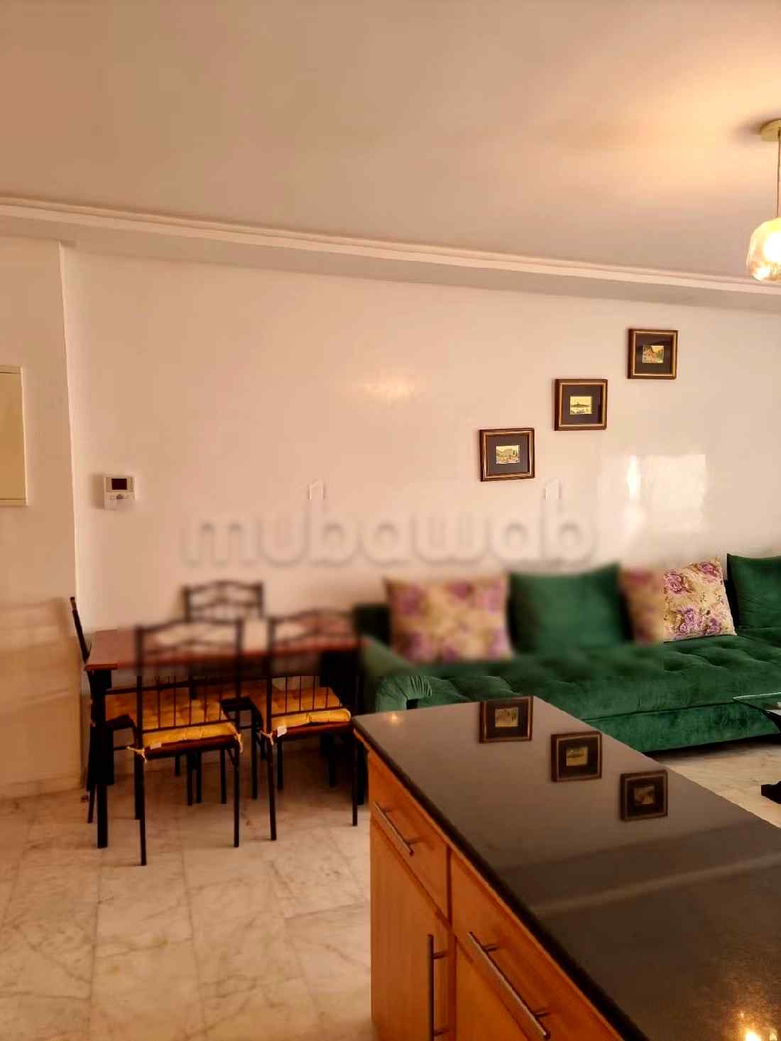 Bel Appart de 61m2 meublé pour les vacances