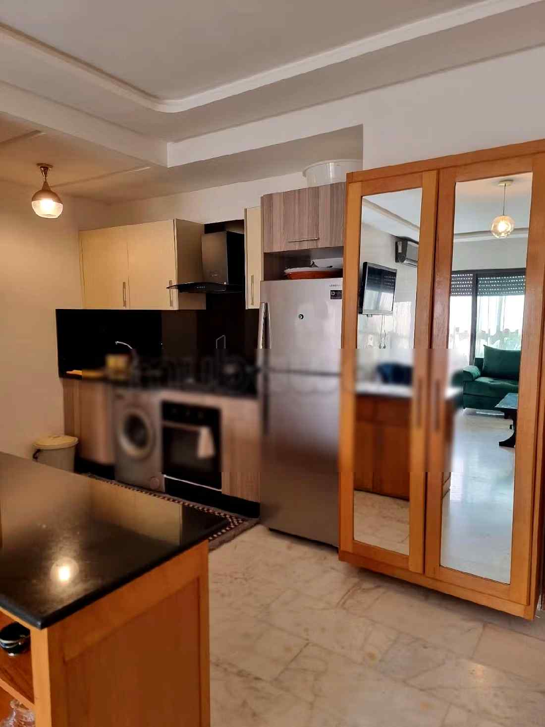 Bel Appart de 61m2 meublé pour les vacances - Photo 8