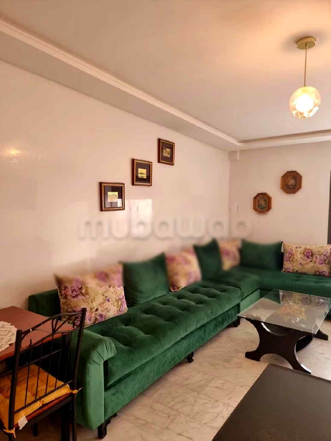 Bel Appart de 61m2 meublé pour les vacances - Photo 13