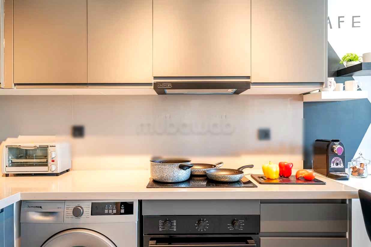 Studio premium centre Casa Parking • Transfert