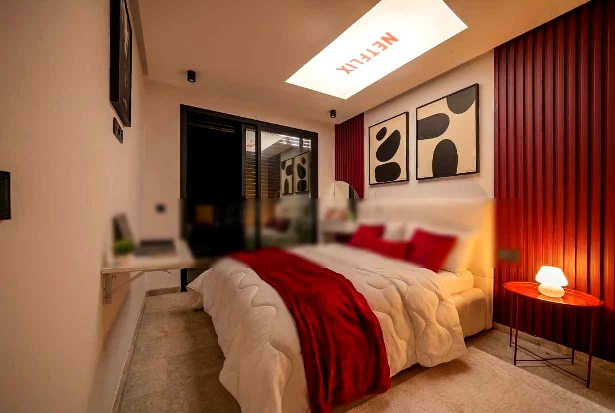 Studio premium centre Casa Parking • Transfert - Photo 7