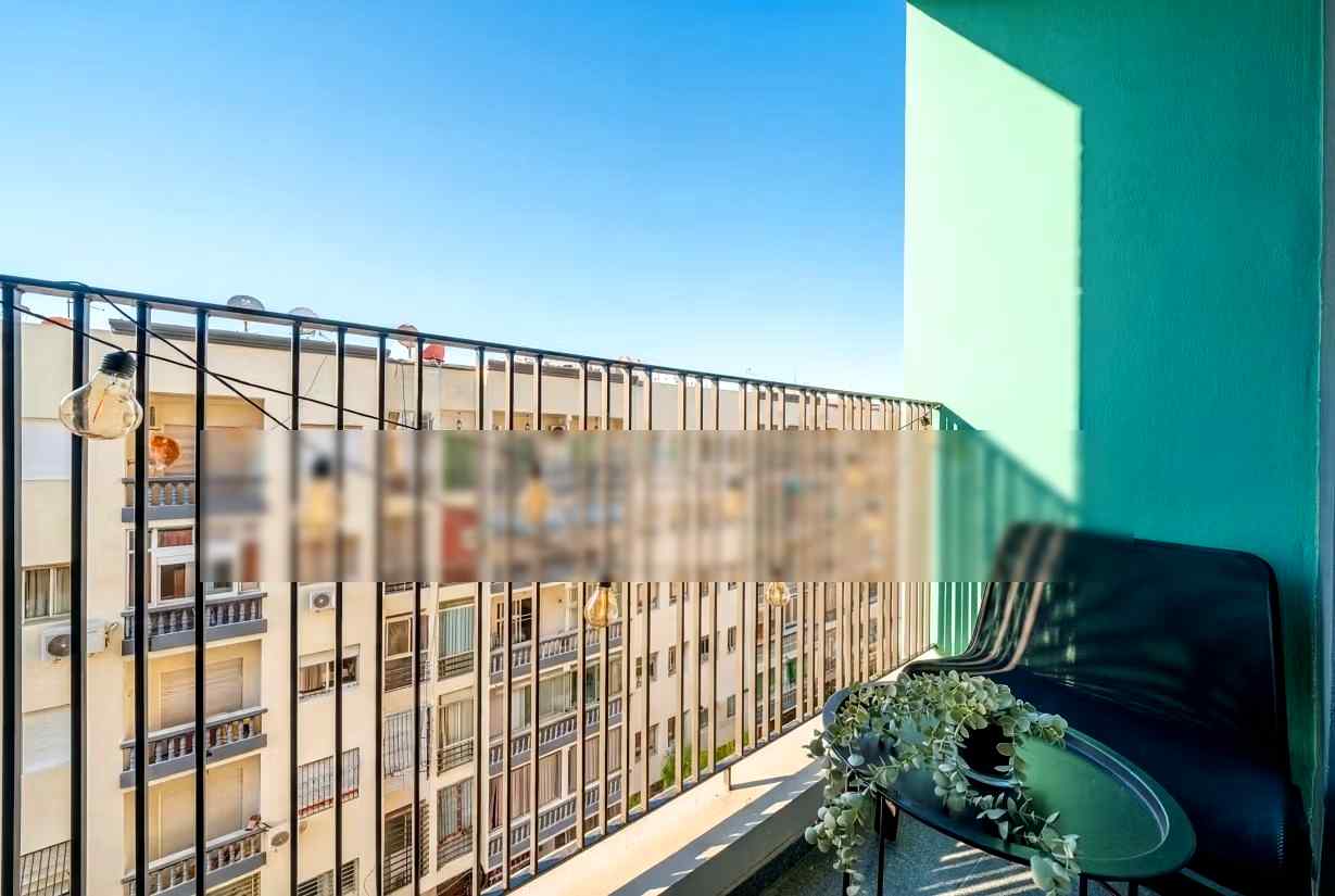 Studio premium centre Casa Parking • Transfert - Photo 16