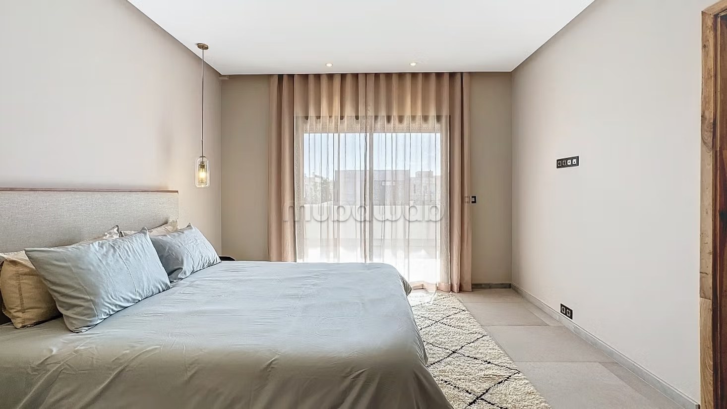 Villa à louer pour vos vacances au golf de Noria