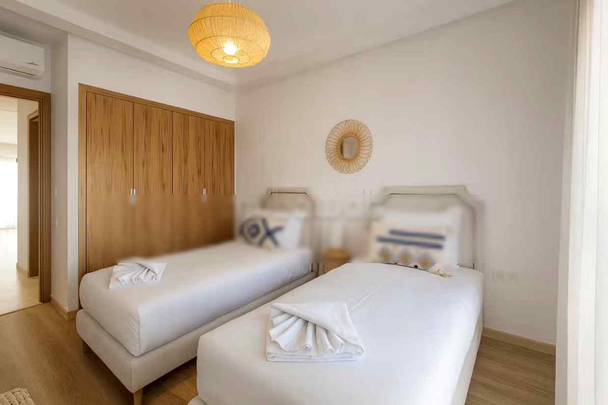 Appartement Luxe Noria Piscine Marrakech - Photo 8