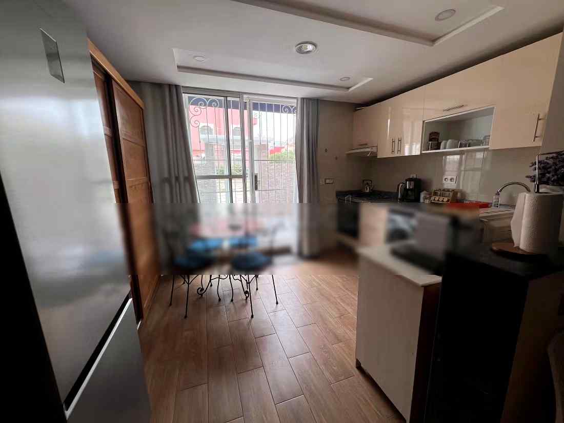 Appartement plage imi ouaddar avec wifi - Photo 6