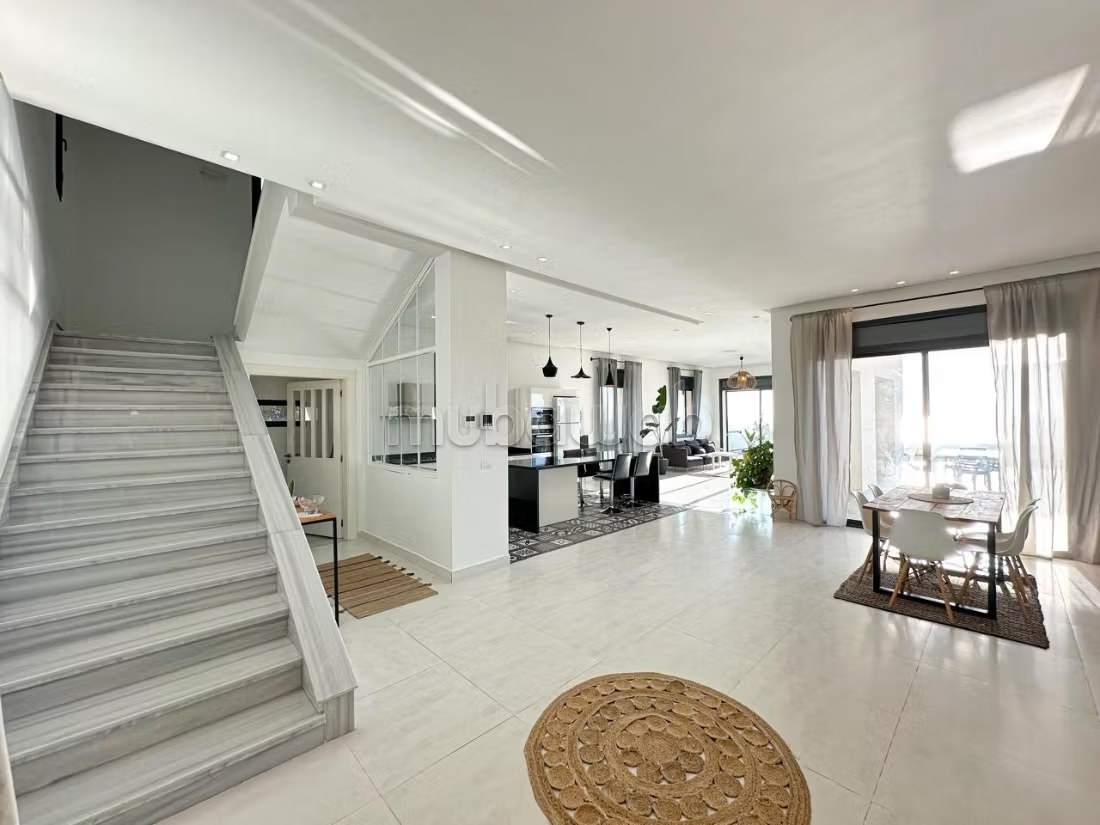 Maison de luxe à louer à Mediouna. Surface de 800 m². Piscine et cheminée - Photo 23