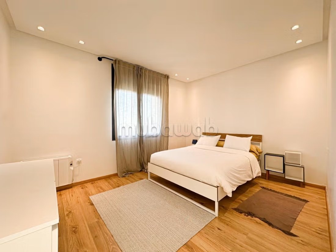 Maison de luxe à louer à Mediouna. Surface de 800 m². Piscine et cheminée - Photo 27