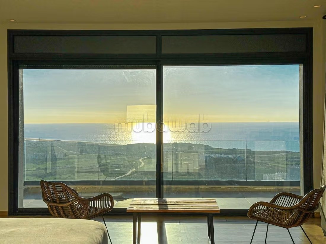 Maison de luxe à louer à Mediouna. Surface de 800 m². Piscine et cheminée - Photo 16