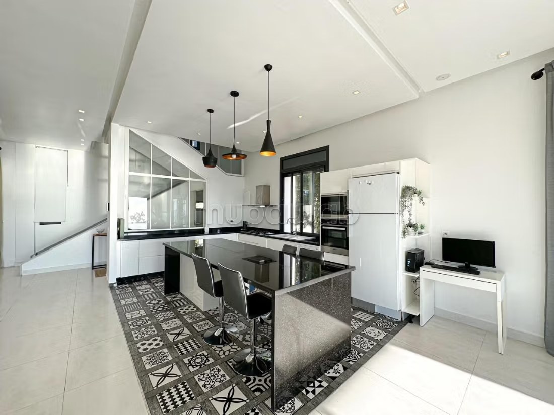 Maison de luxe à louer à Mediouna. Surface de 800 m². Piscine et cheminée - Photo 18