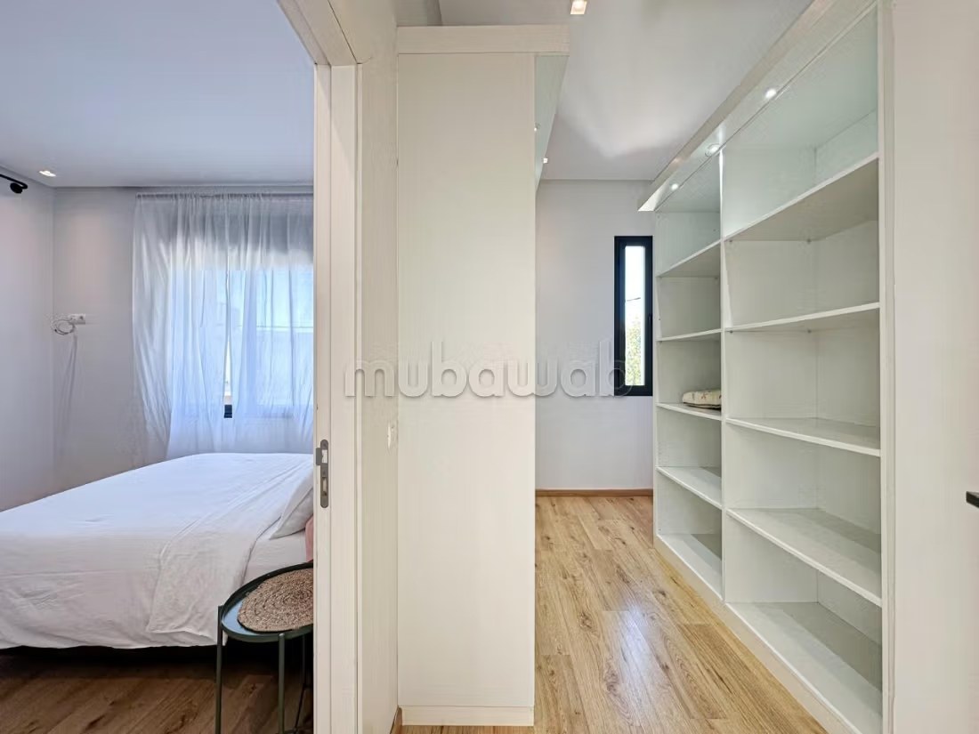 Maison de luxe à louer à Mediouna. Surface de 800 m². Piscine et cheminée - Photo 24