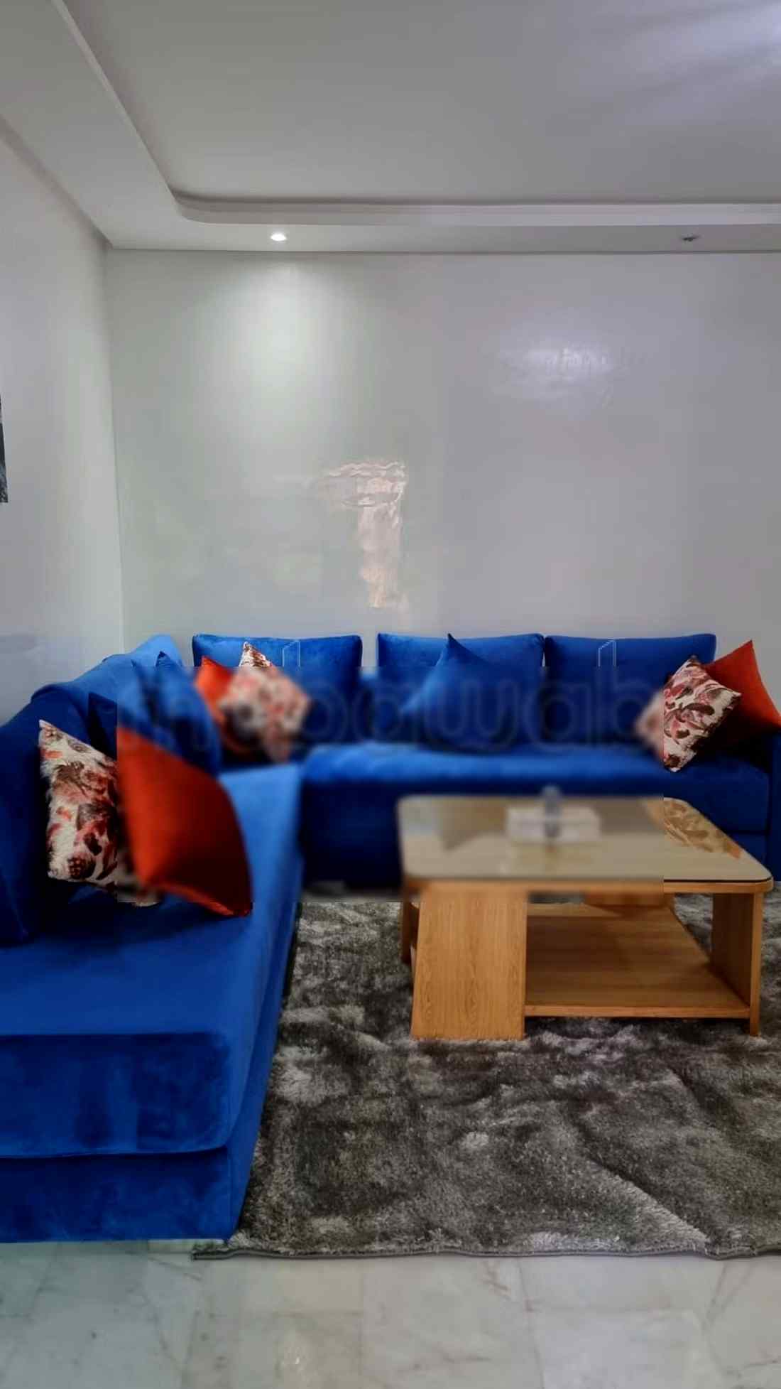 Joli studio pour les vacances pied dans l'eau