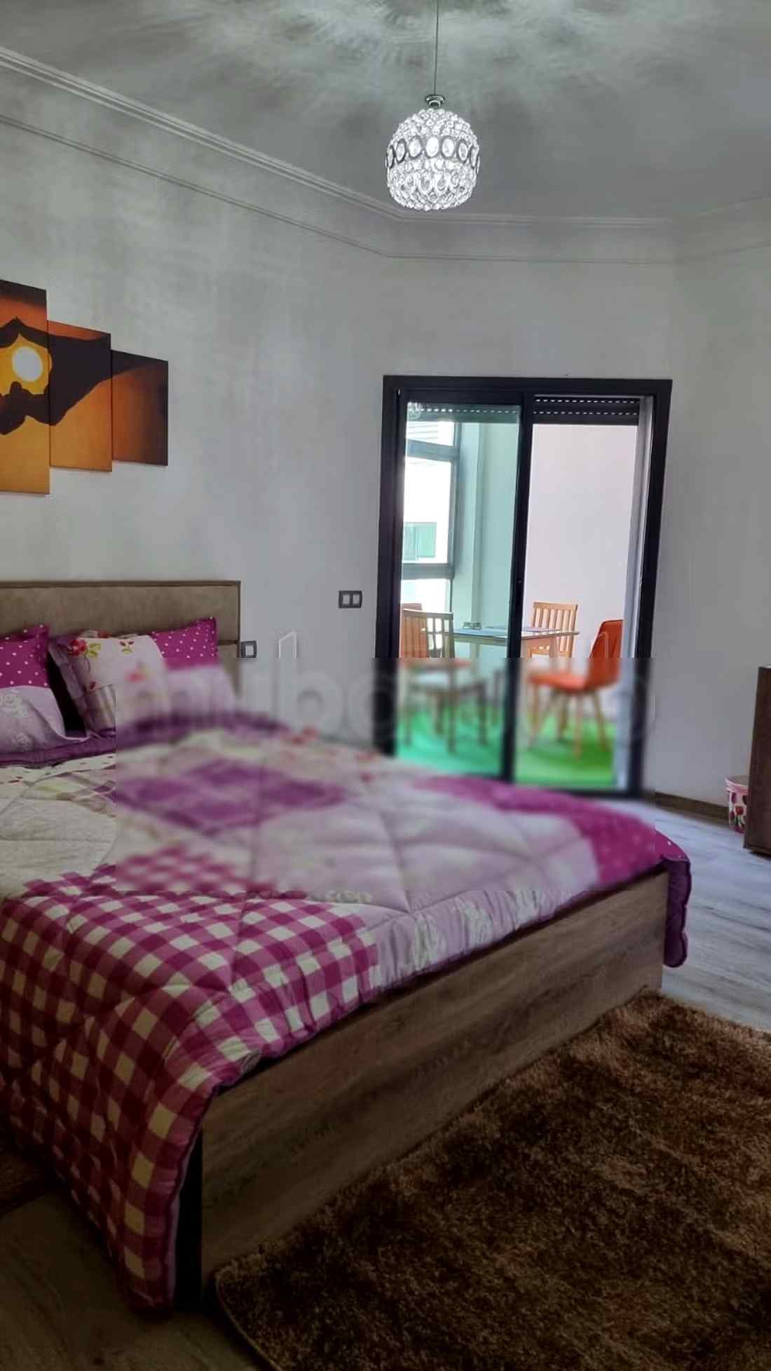Joli studio pour les vacances pied dans l'eau